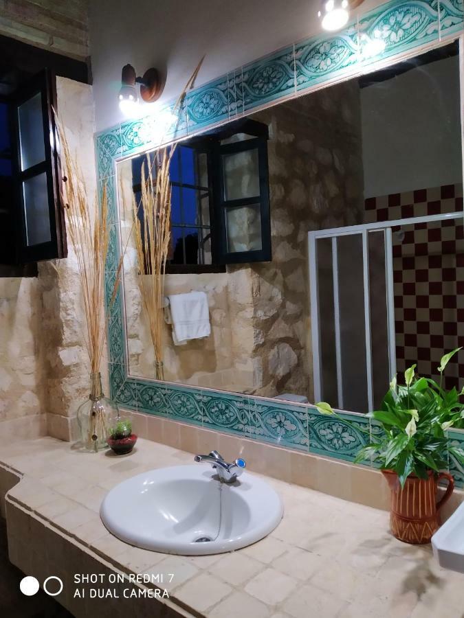Casas Rurales Las Vinas Osuna Exterior photo
